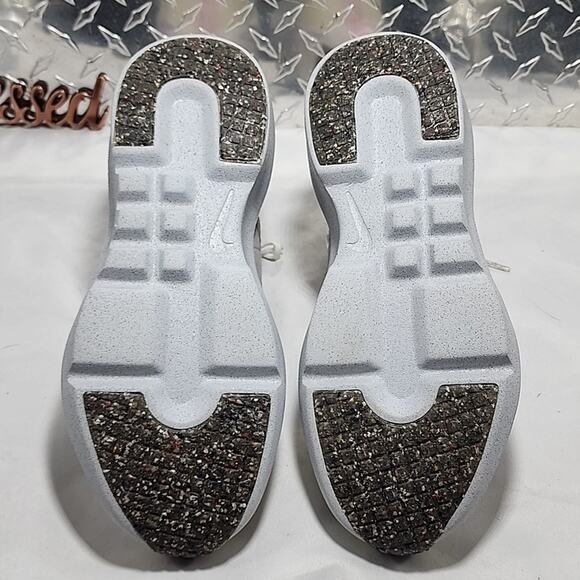 🐲NIKE🐲CRATER IMPACT PASTEL SNEAKERS GIRLS 6.5Y=WOMAN'S SIZE 8 NWB CUTE GYM🏋️‍ - Picture 12 of 16